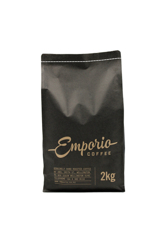 ESPRESSO BLEND