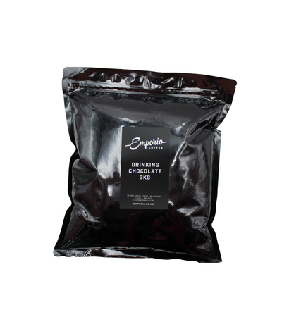 3kg Hot Chocolate