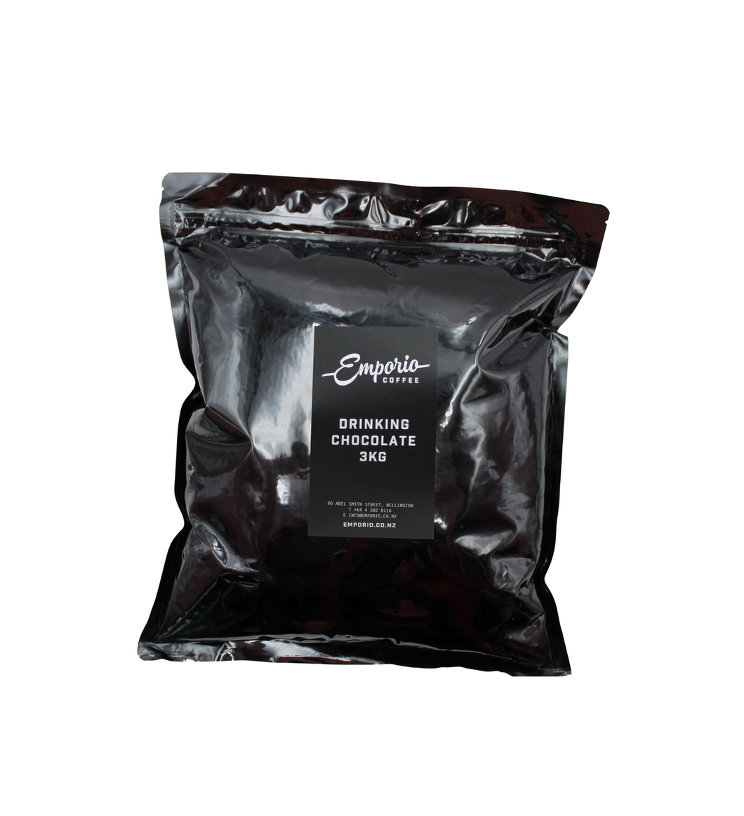3kg Hot Chocolate