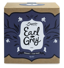 Load image into Gallery viewer, ORGANIC EARL GREY
