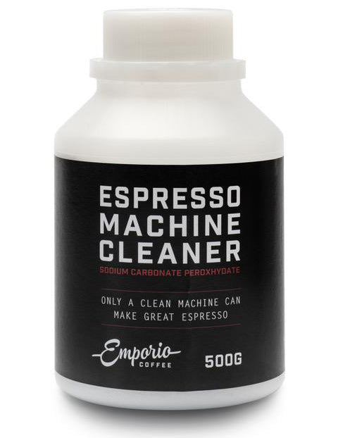 Evo - Espresso Machine Cleaner | Emporio Coffee - Wellington coffee ...